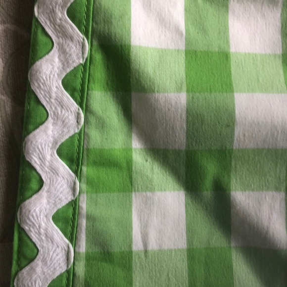 Lilly Pulitzer skirt - Picture 4 of 4